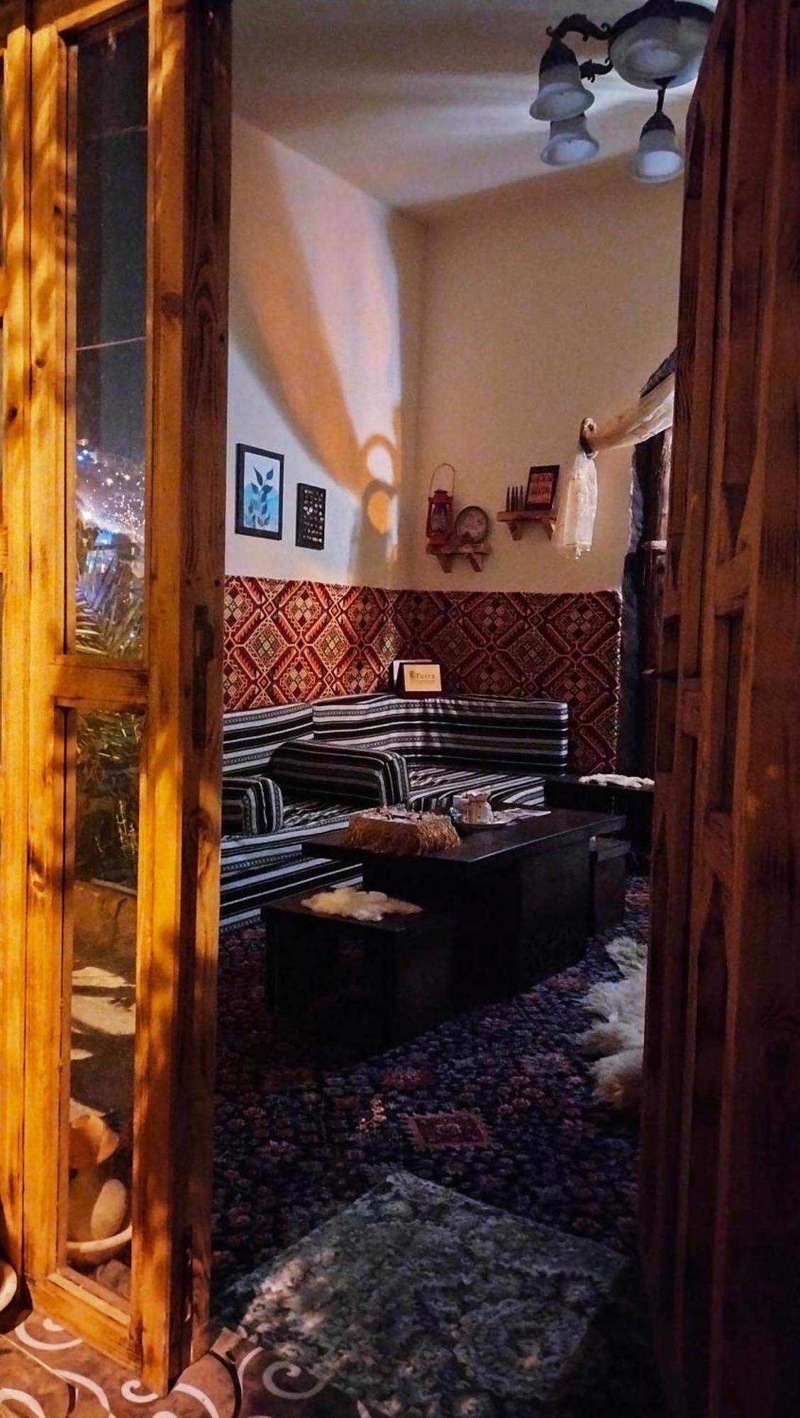 Grandma'S House Apartman Vádi Músza Kültér fotó